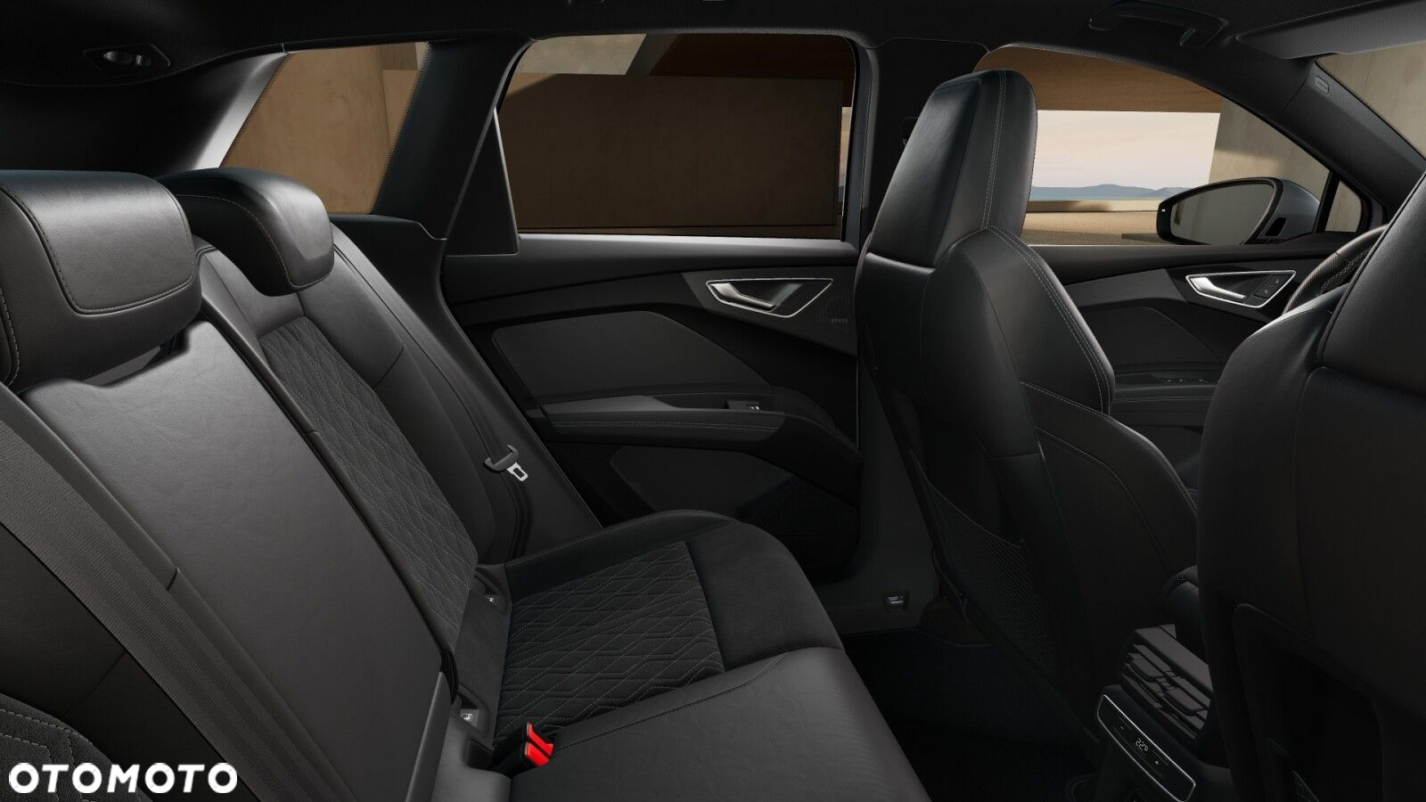 Audi Q4 e-tron - 8