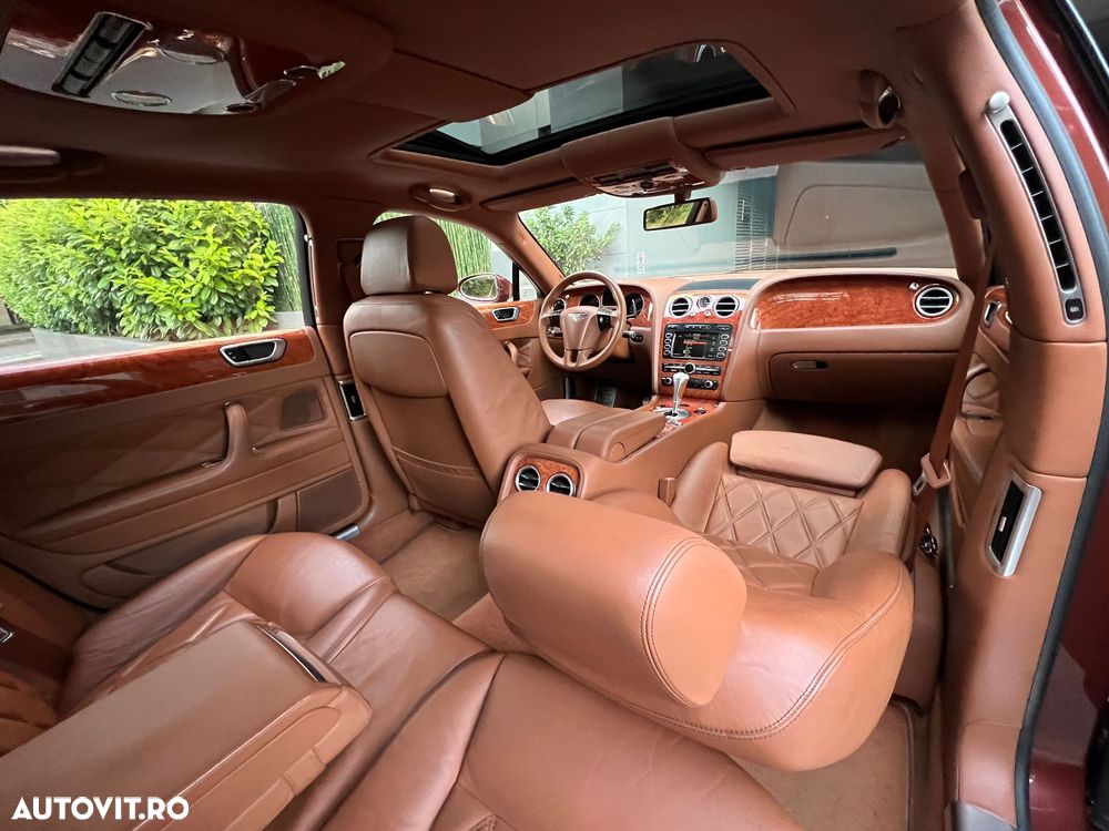 Bentley Flying Spur - 8