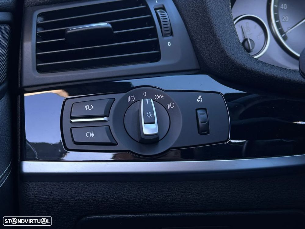 BMW X4 20 d xDrive Pack M Auto - 16