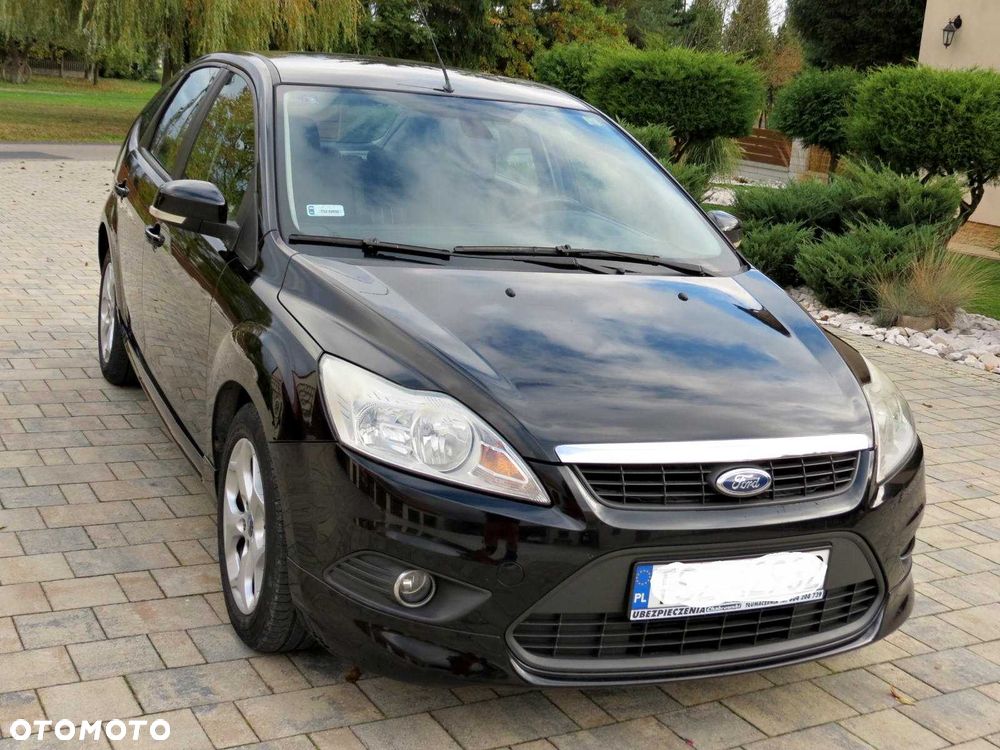 Ford Focus - 1