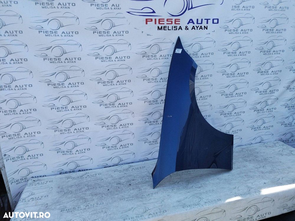 Aripa dreapta Bmw Seria 3 G20-G21 an 2019-2020-2021-2022-2023-2026 - 3