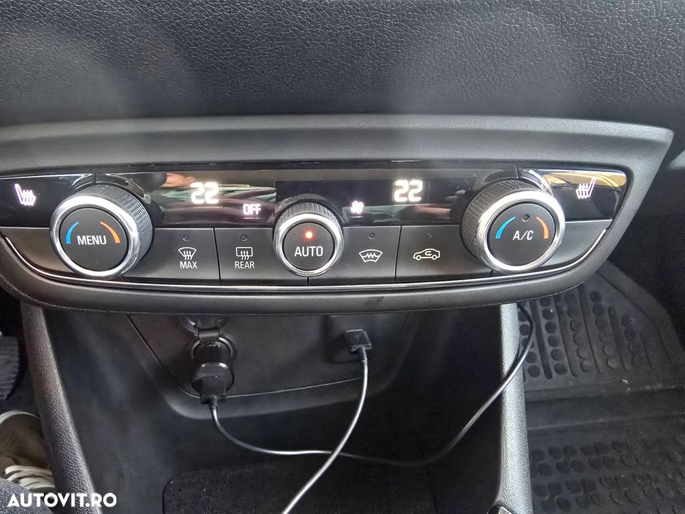 Opel Crossland 1.2 Start/Stop Enjoy - 17