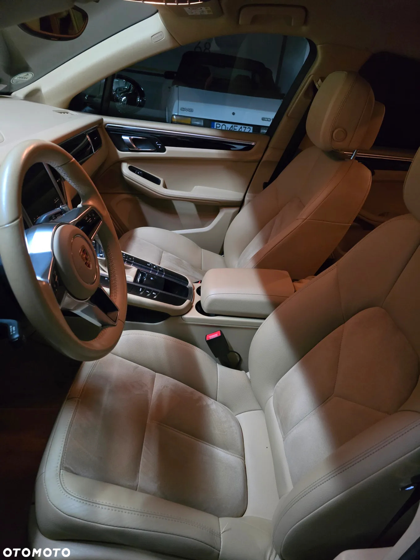 Porsche Macan S Diesel - 9