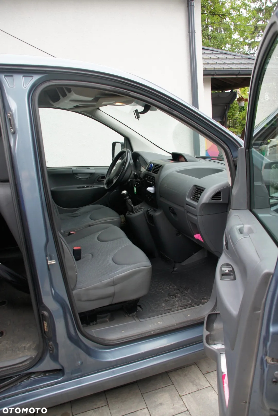 Citroën Jumpy Combi L2 (6-Si.) - 8