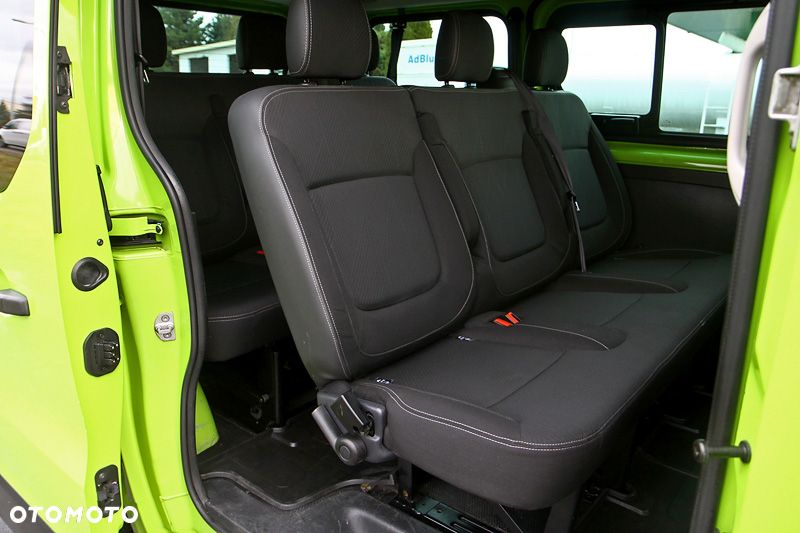 Renault Trafic ENERGY Spaceclass - 9