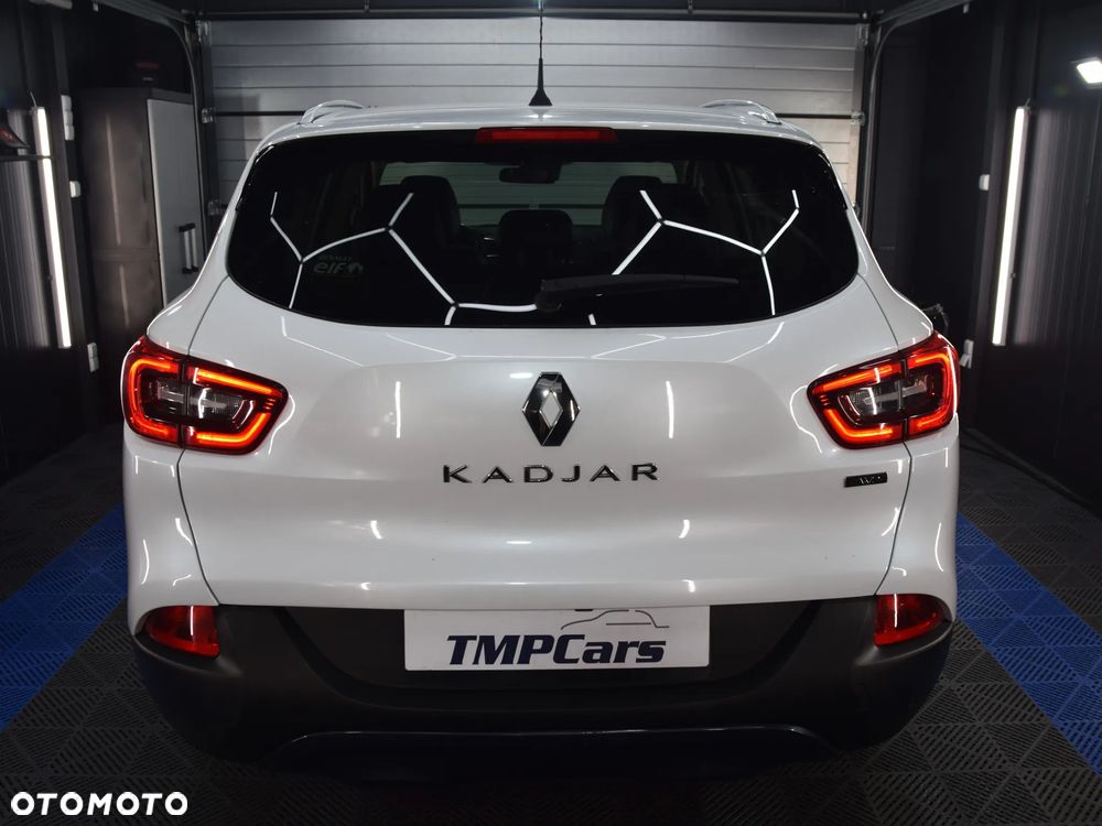 Renault Kadjar 1.6 dCi Energy Adventure 4x4 - 28