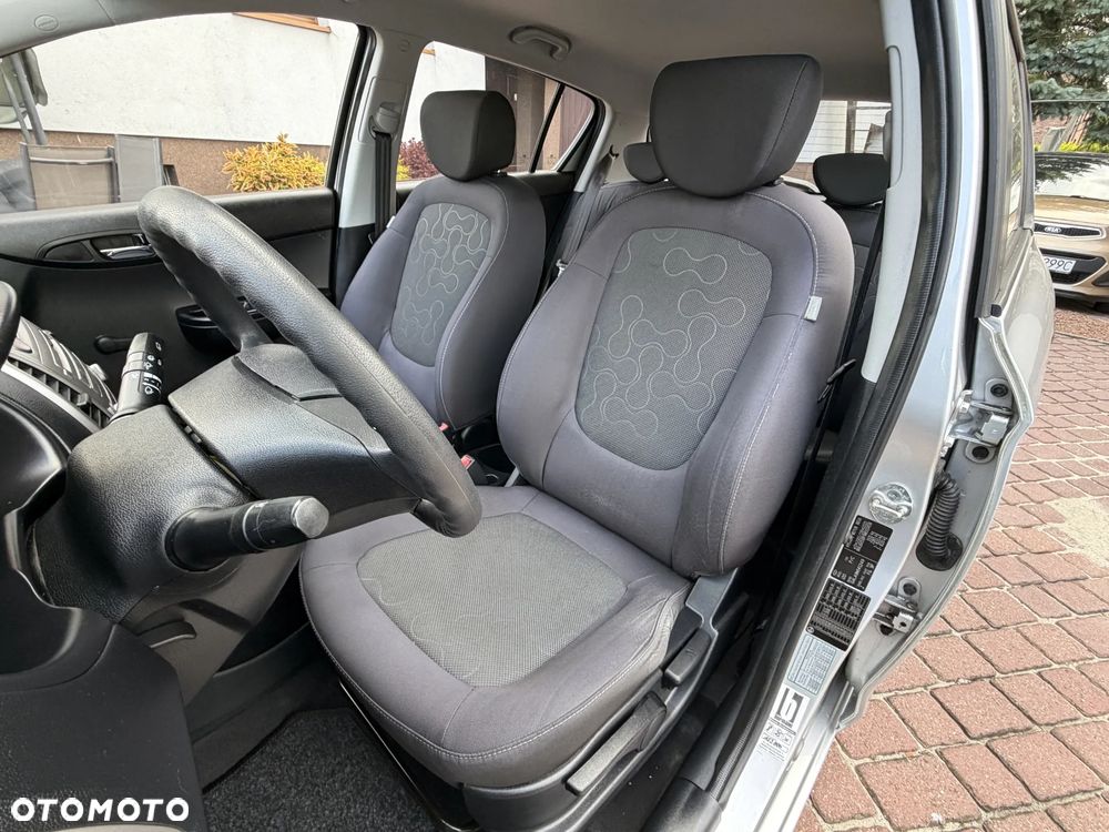 Hyundai i20 1.2 Edition Plus - 16