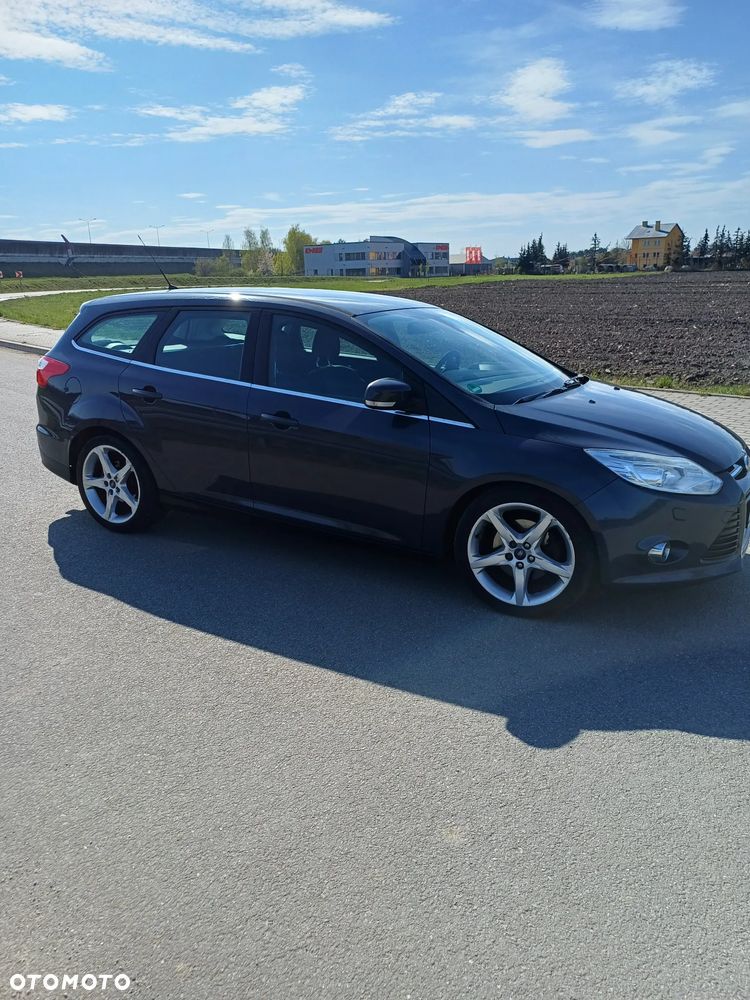 Ford Focus - 4