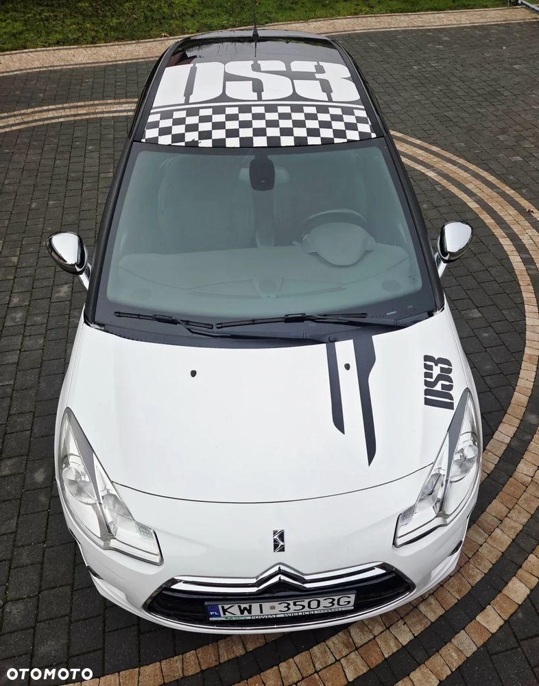 Citroën DS3 1.6 e-HDi SoChic MCP - 2