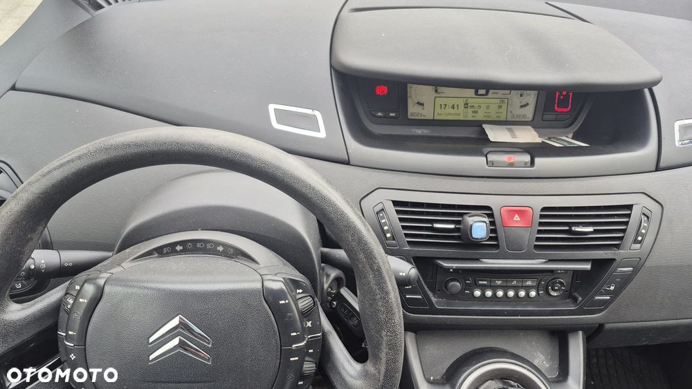 Citroën C4 Picasso 1.6 VTi Selection - 16