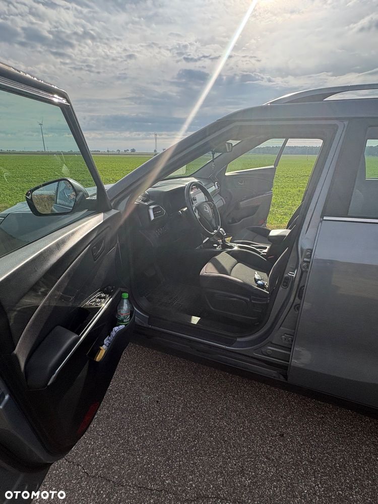 SsangYong/KGM Tivoli Grand 1.5 T-GDI Adventure - 9