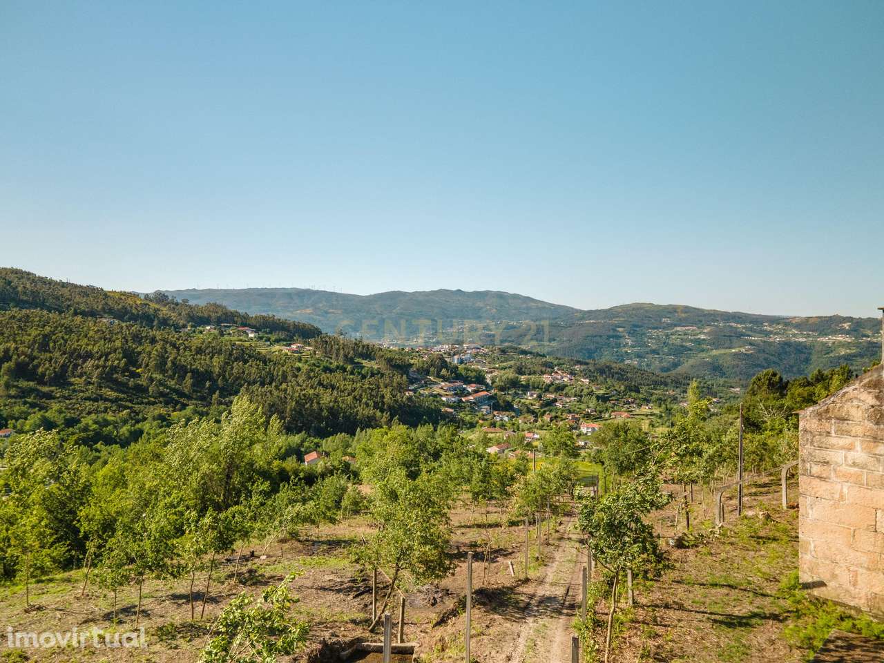 Oportunidade de Investimento – Quinta com Potencial Habitacional e Tur - Grande imagem: 4/29