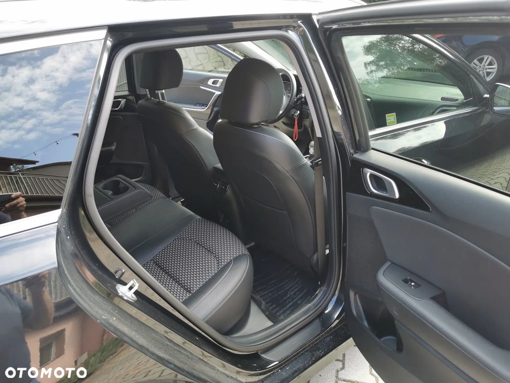 Kia Ceed 1.5 T-GDI L DCT - 18