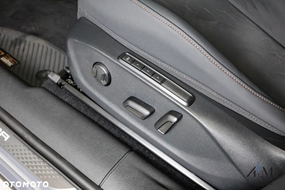 Cupra Terramar 2.0 TSI 4Drive VZ DSG - 17