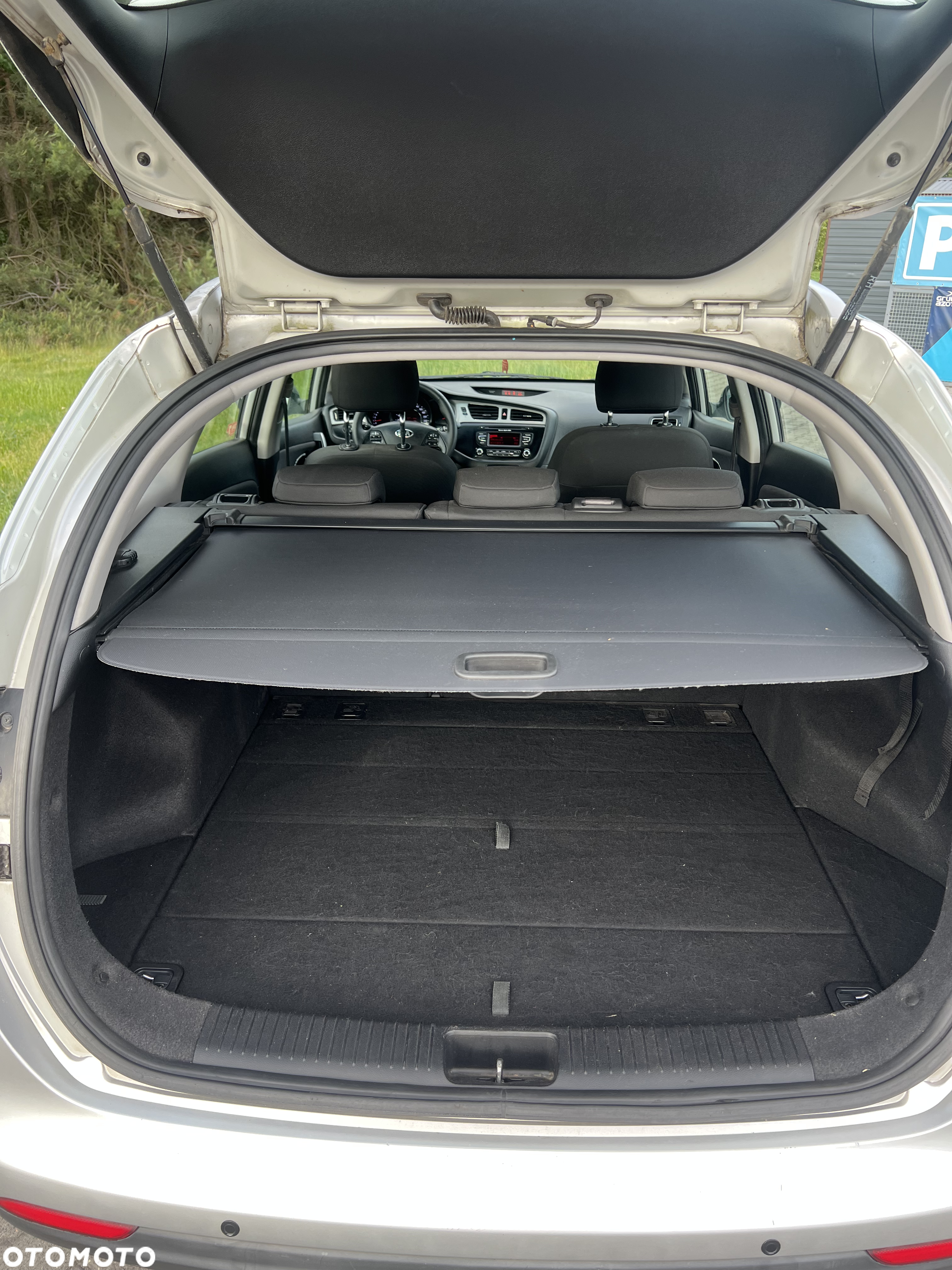 Kia Ceed Cee'd 1.4 M - 5