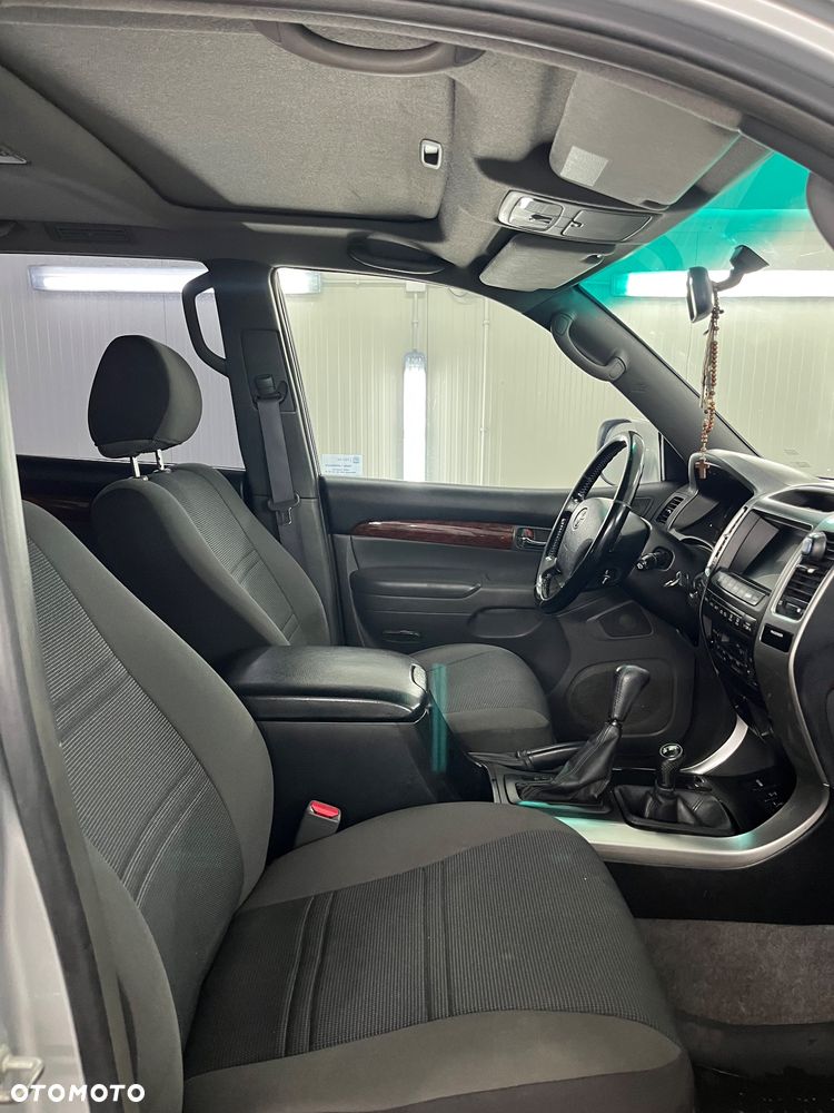 Toyota Land Cruiser 3.0 D Luna - 12
