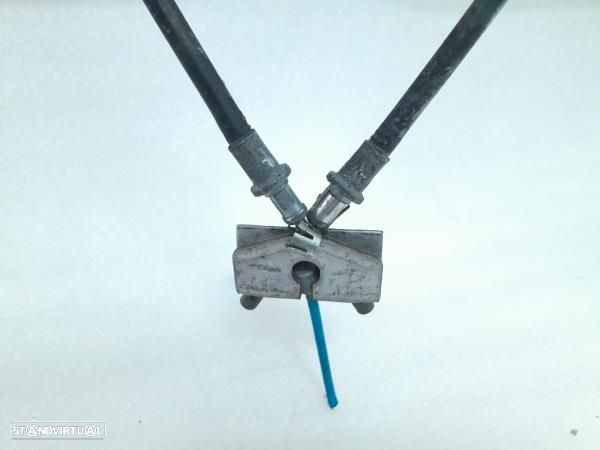 Eixo Traseiro Ford Fiesta Vi (Cb1, Ccn) - 3