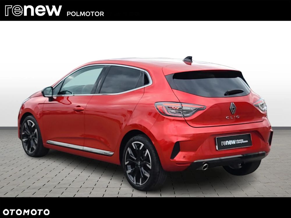 Renault Clio 1.0 TCe Techno - 3