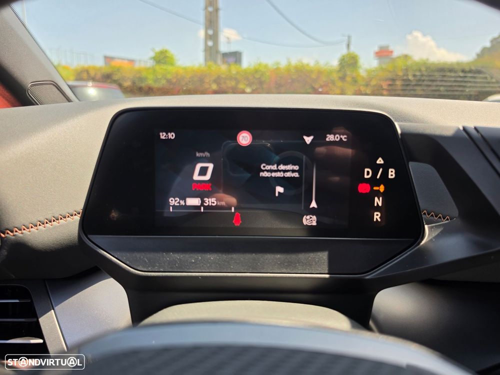 Cupra Born 58 kWh e-Boost Plus - 42