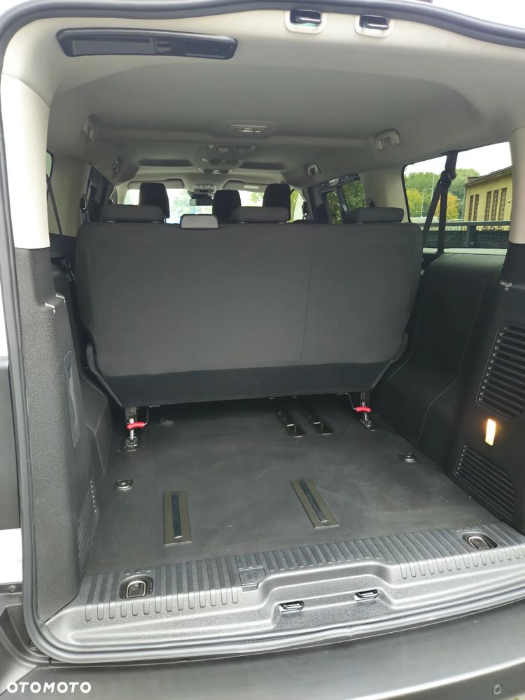 Toyota Proace Verso 2.0 D4-D Long Combi - 12