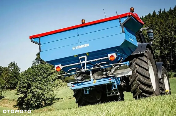 Lemken Tauri