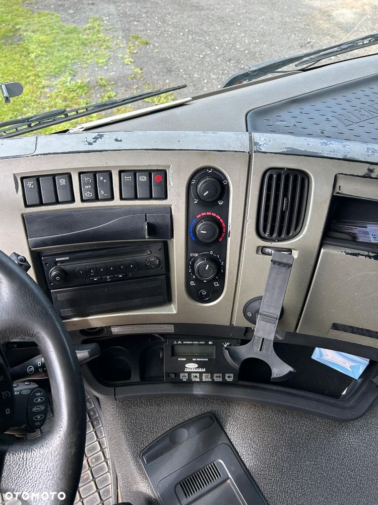 Renault Premium DXI - 14