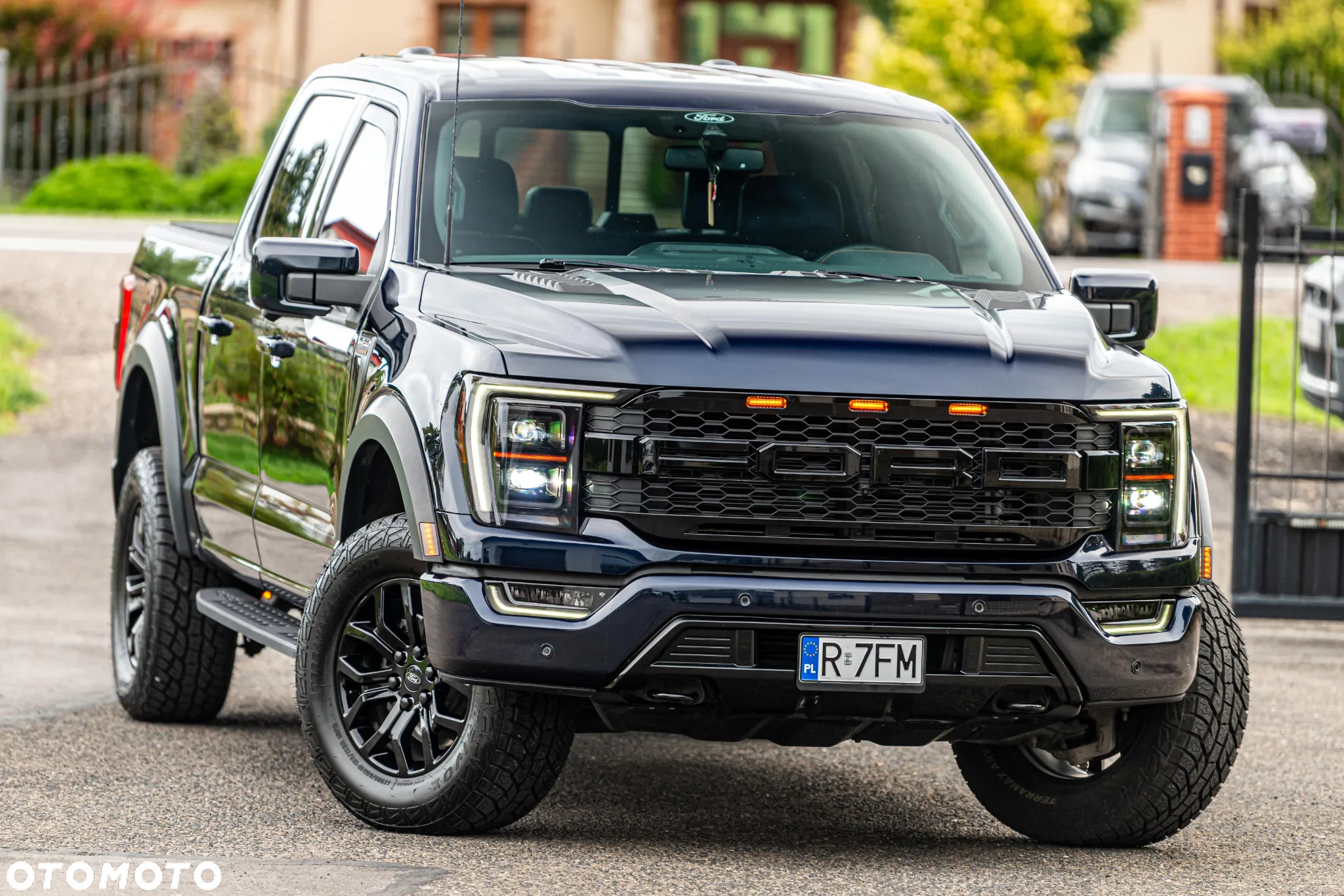 Ford F150 - 6