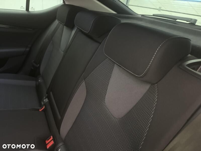 Skoda Octavia 1.5 TSI ACT Ambition - 19