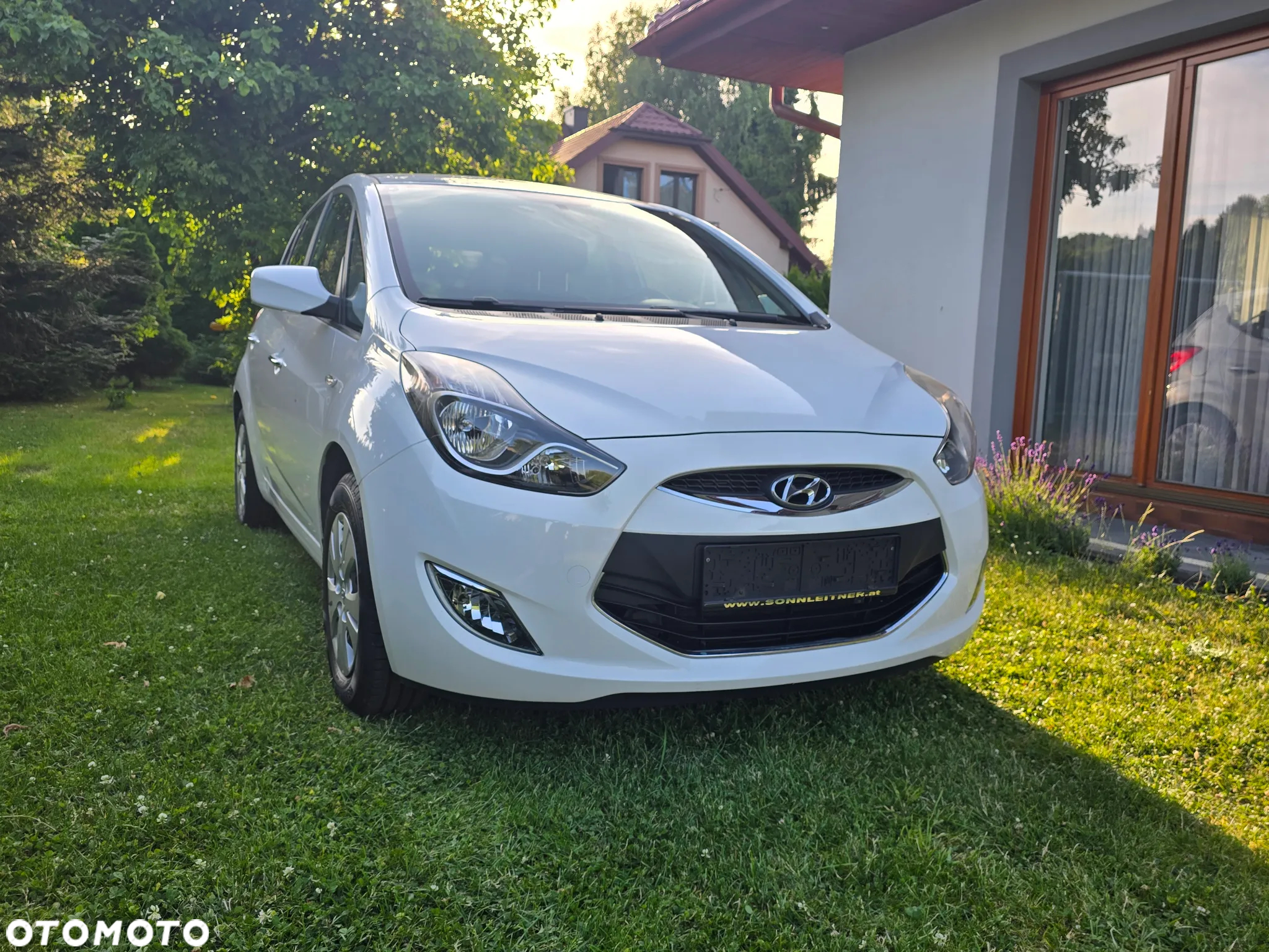 Hyundai ix20 - 17