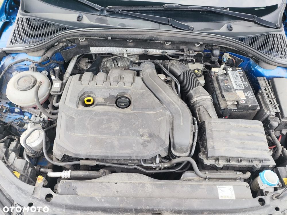 Skoda Octavia 1.5 TSI GPF ACT Style DSG - 16