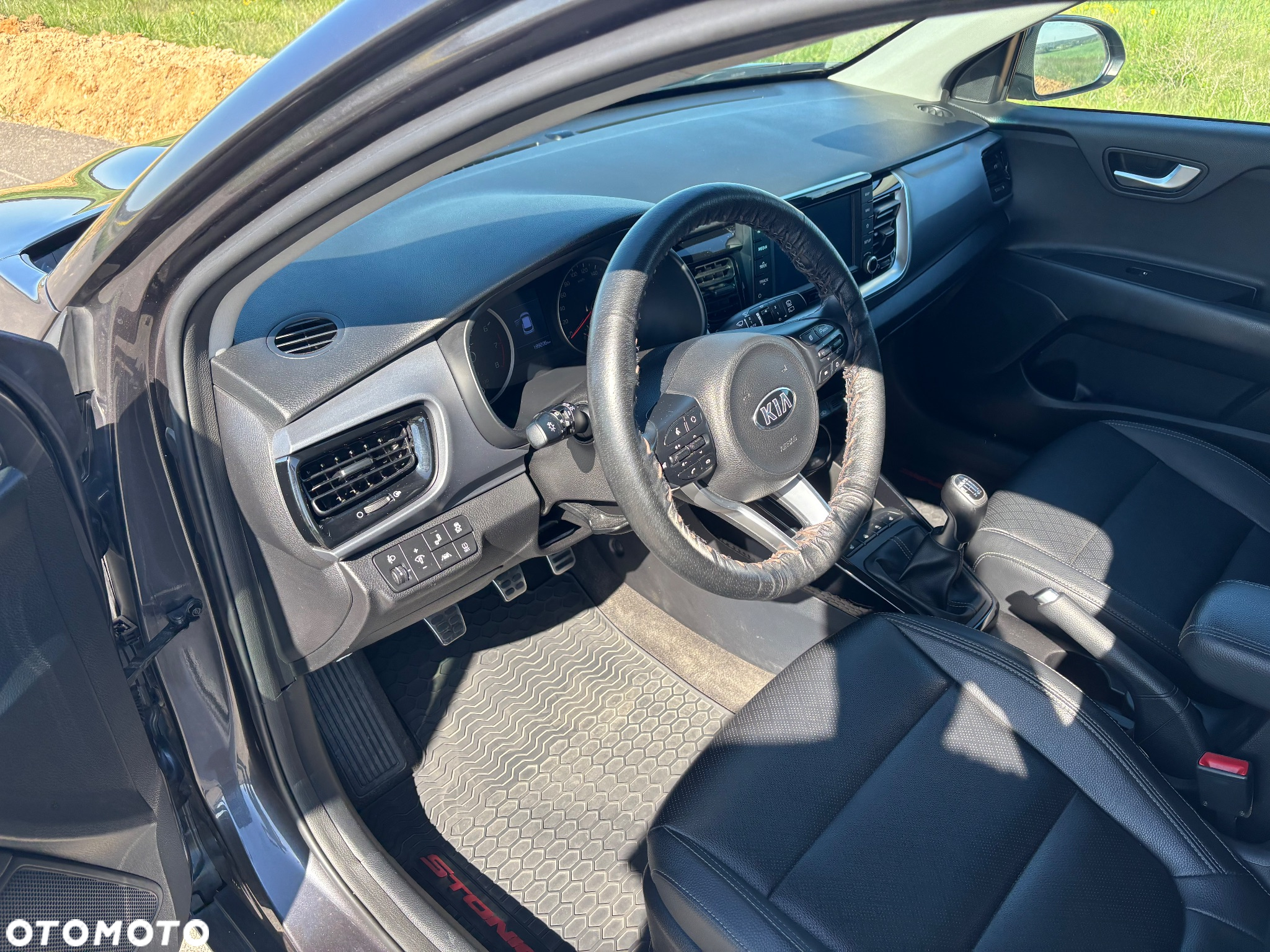 Kia Stonic 1.0 T-GDI XL - 19