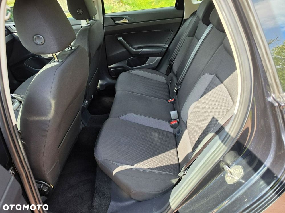 Volkswagen Taigo 1.0 TSI Style - 16