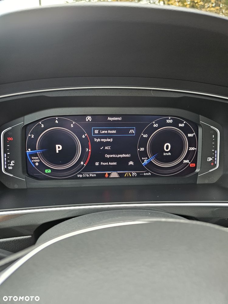 Volkswagen Tiguan 1.5 TSI EVO Highline DSG - 13