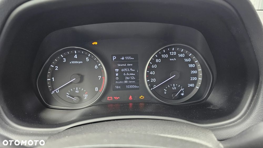 Hyundai i30 1.4 T-GDI Comfort DCT - 6