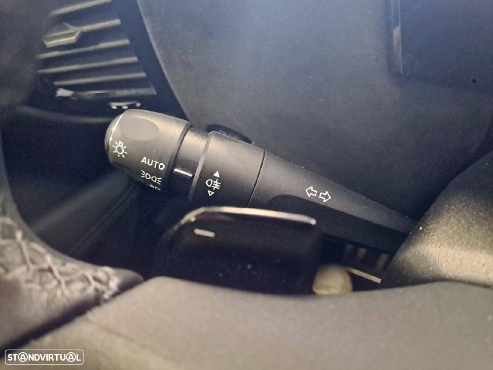 DS DS4 1.2 Hybrid Etoile e-DSC6 - 13