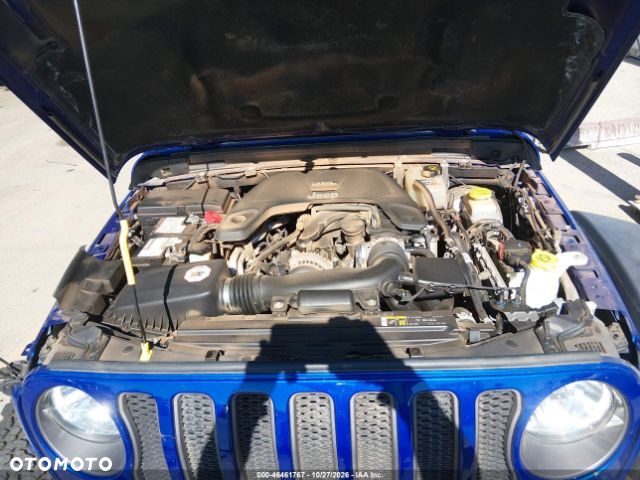 Jeep Wrangler 3.6 Unlim Rubicon - 13