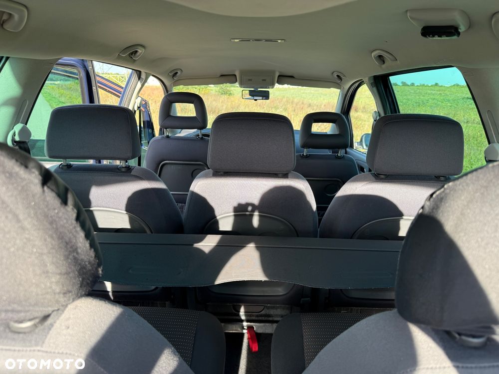 Seat Alhambra - 16