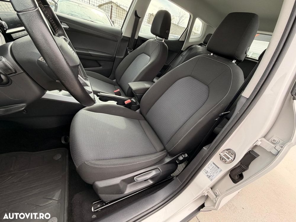 Seat Arona 1.0 TSI DSG7 Style - 8