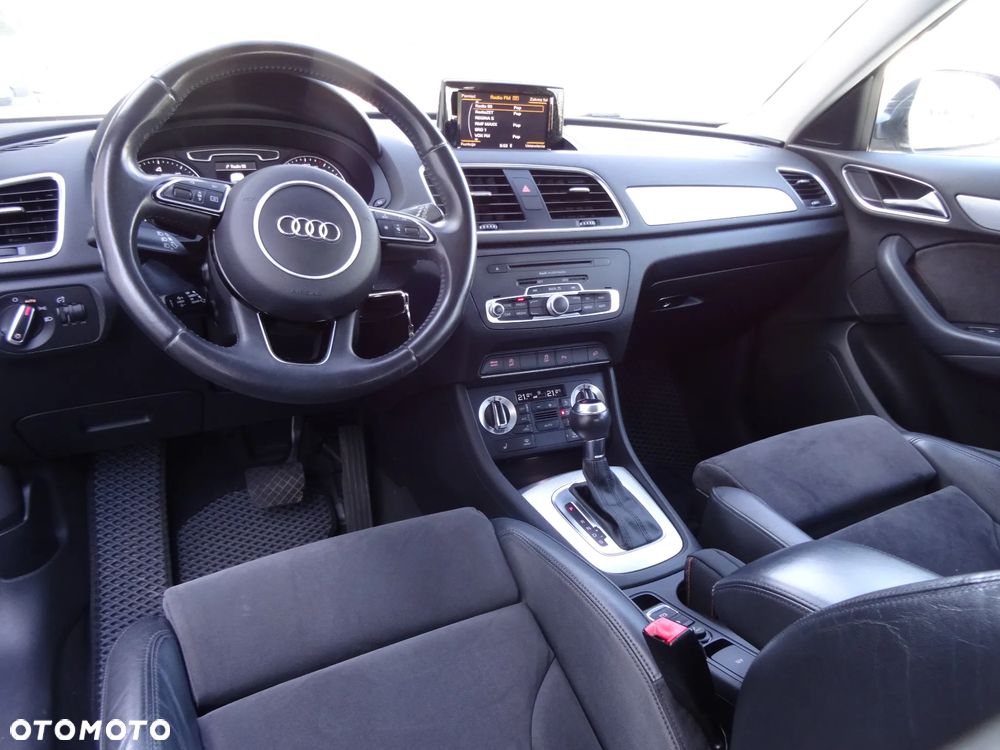 Audi Q3 - 15