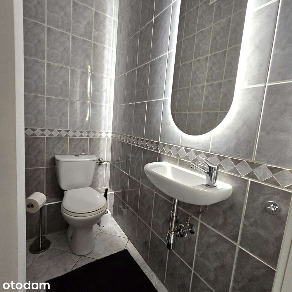 3 pokoje, 75 m2, ul. Grabowska / Kasprzaka / Wolska