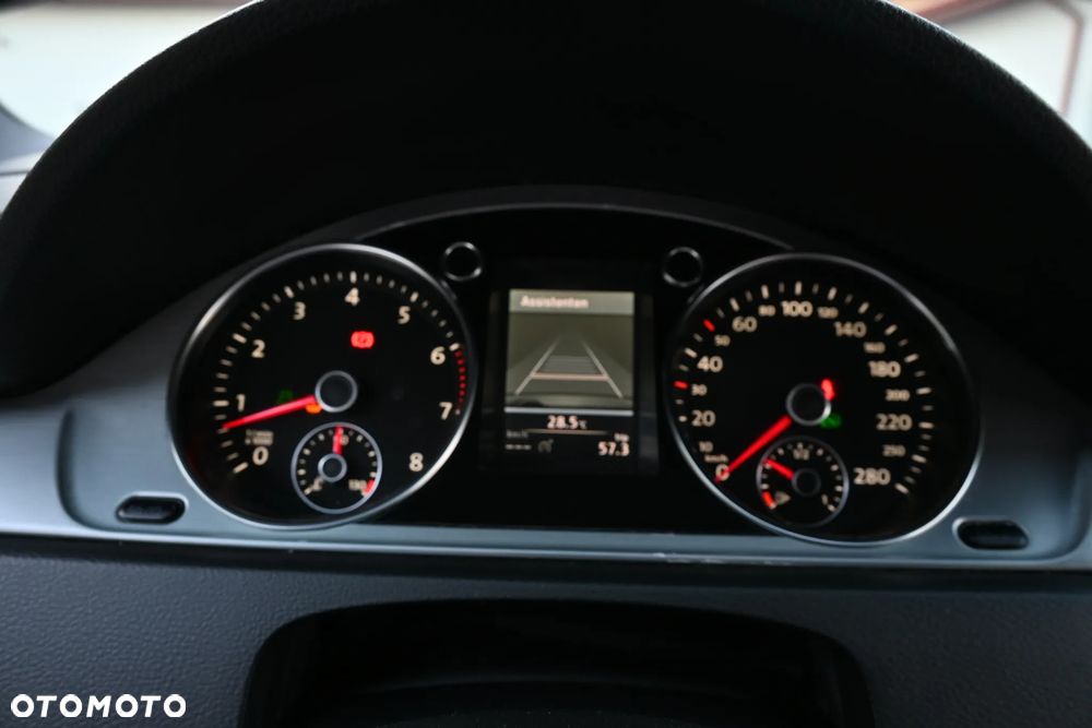 Volkswagen Passat CC 3.6 V6 4Motion DSG Individual - 27