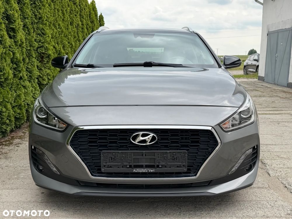 Hyundai i30 1.6 CRDI Select - 2