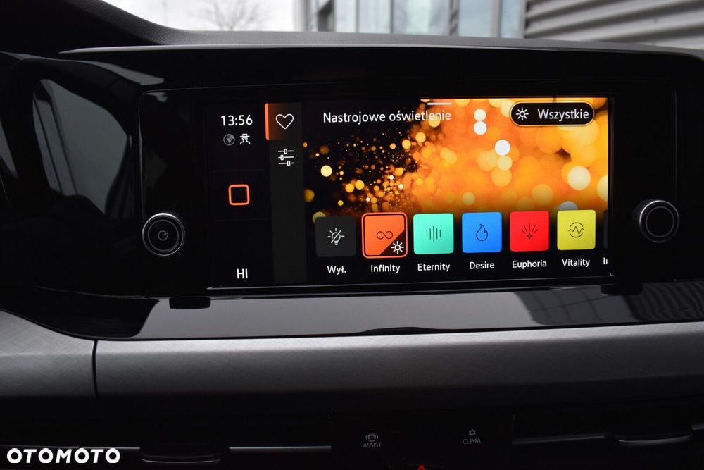 Volkswagen Golf Variant - 22