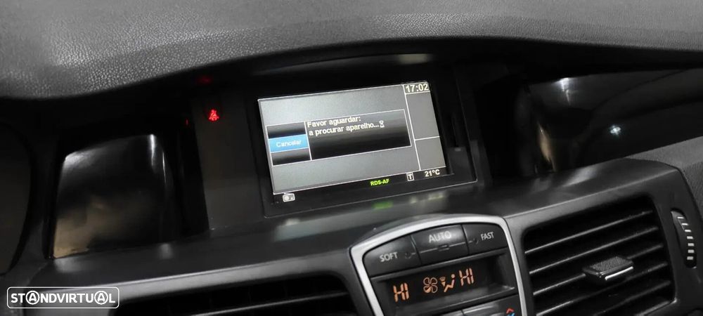 Renault Laguna Break - 34