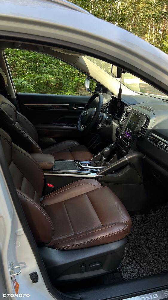 Renault Koleos BLUE dCi 185 4WD X-tronic INITIALE PARIS - 31