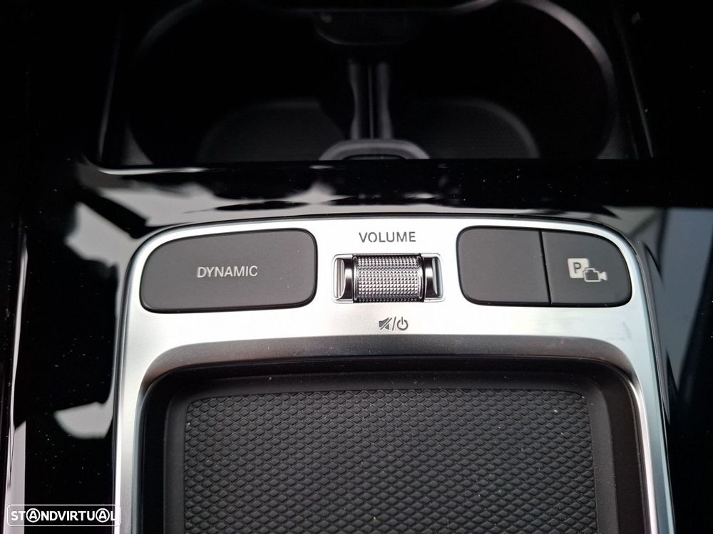 Mercedes-Benz A 250 Limousine e - 21