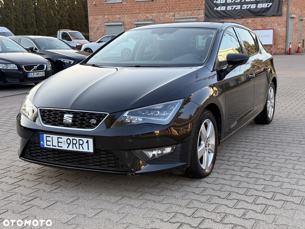 Seat Leon - 3