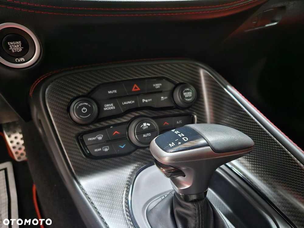 Dodge Challenger Automatik R/T Plus - 18