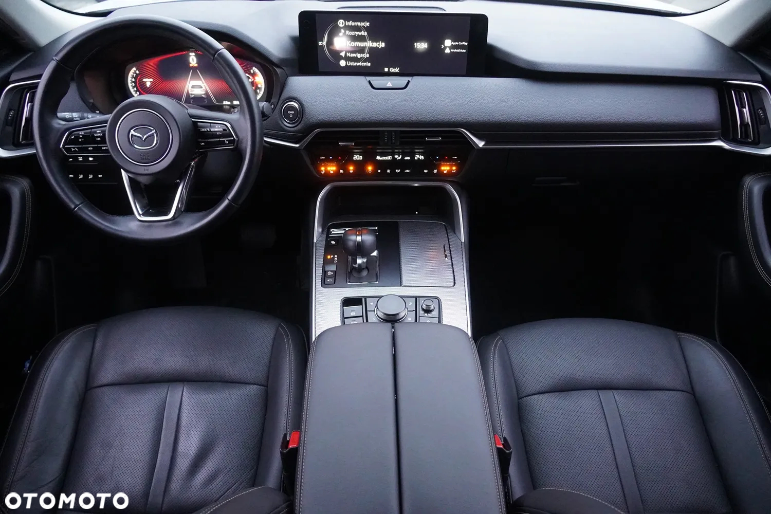 Mazda CX-60 - 5
