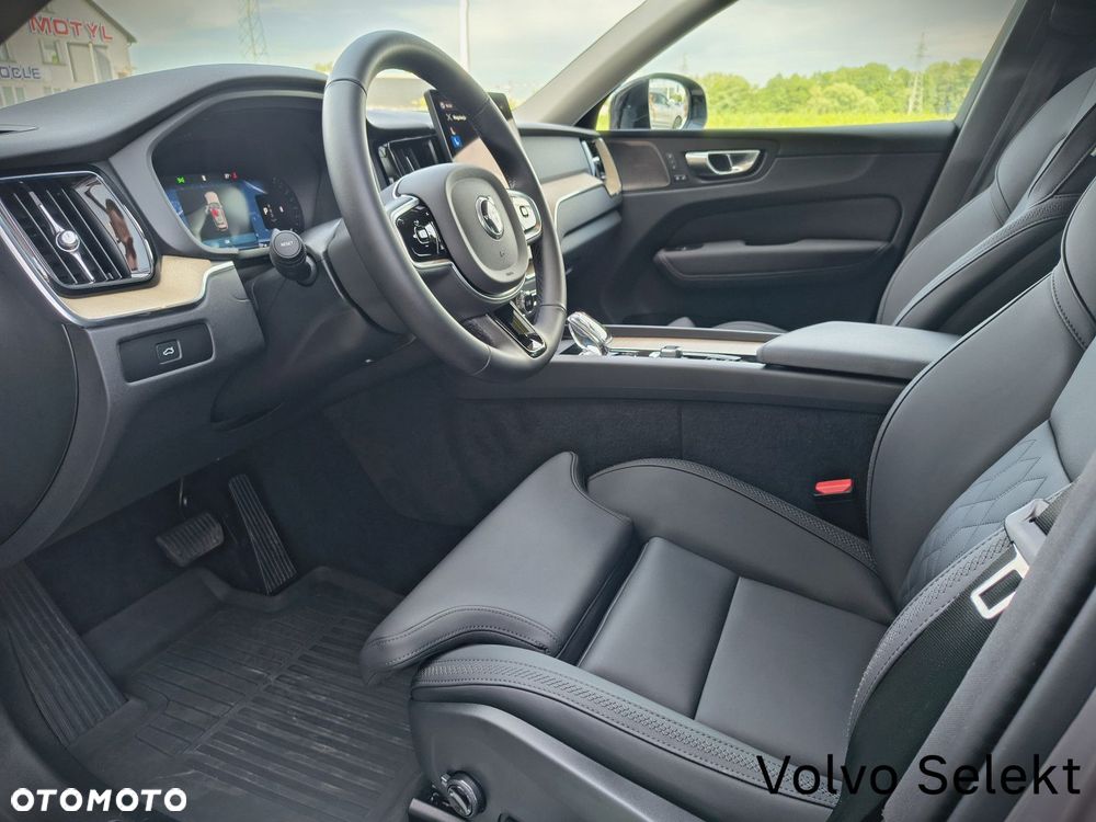 Volvo XC 60 - 13
